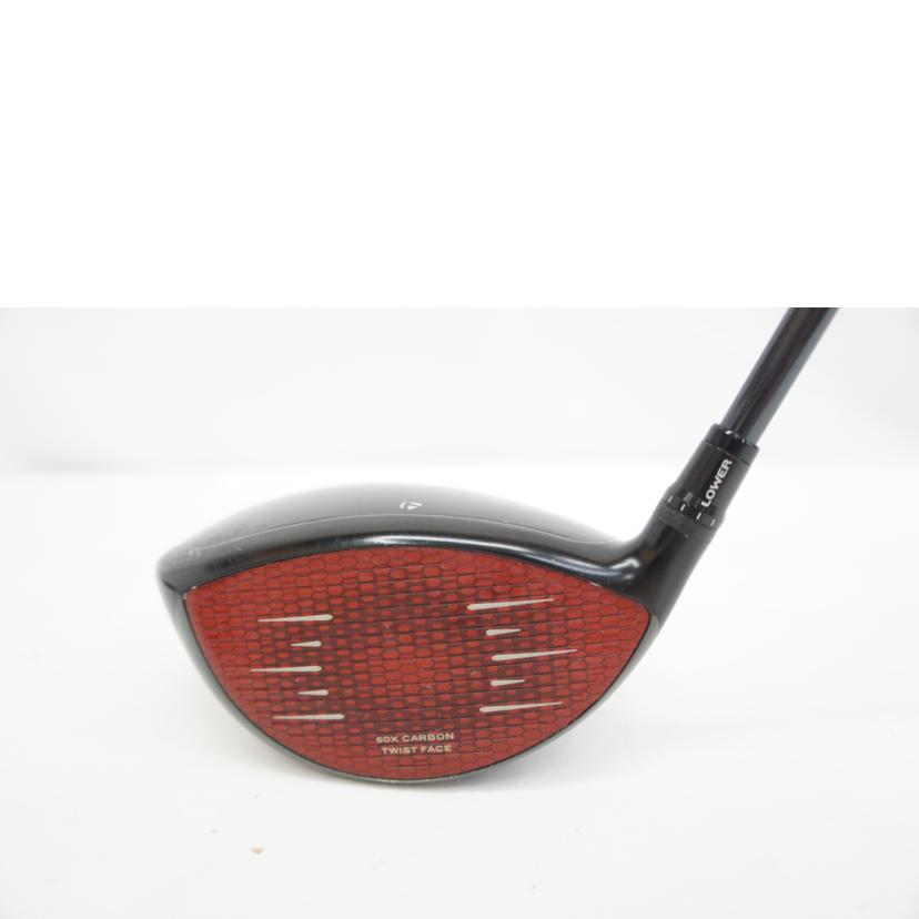 TaylorMade テーラーメイド/ステルス2　ドライバー　2023年//BCランク/05