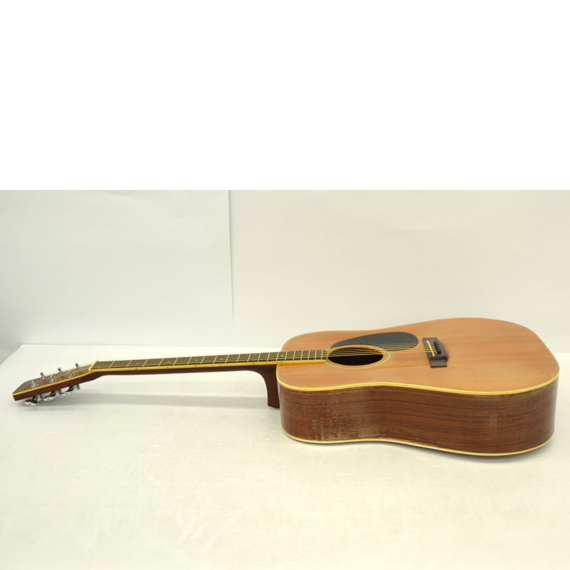 YAMAKI ヤマキ/アコースティックギター/custom 130//Bランク/75
