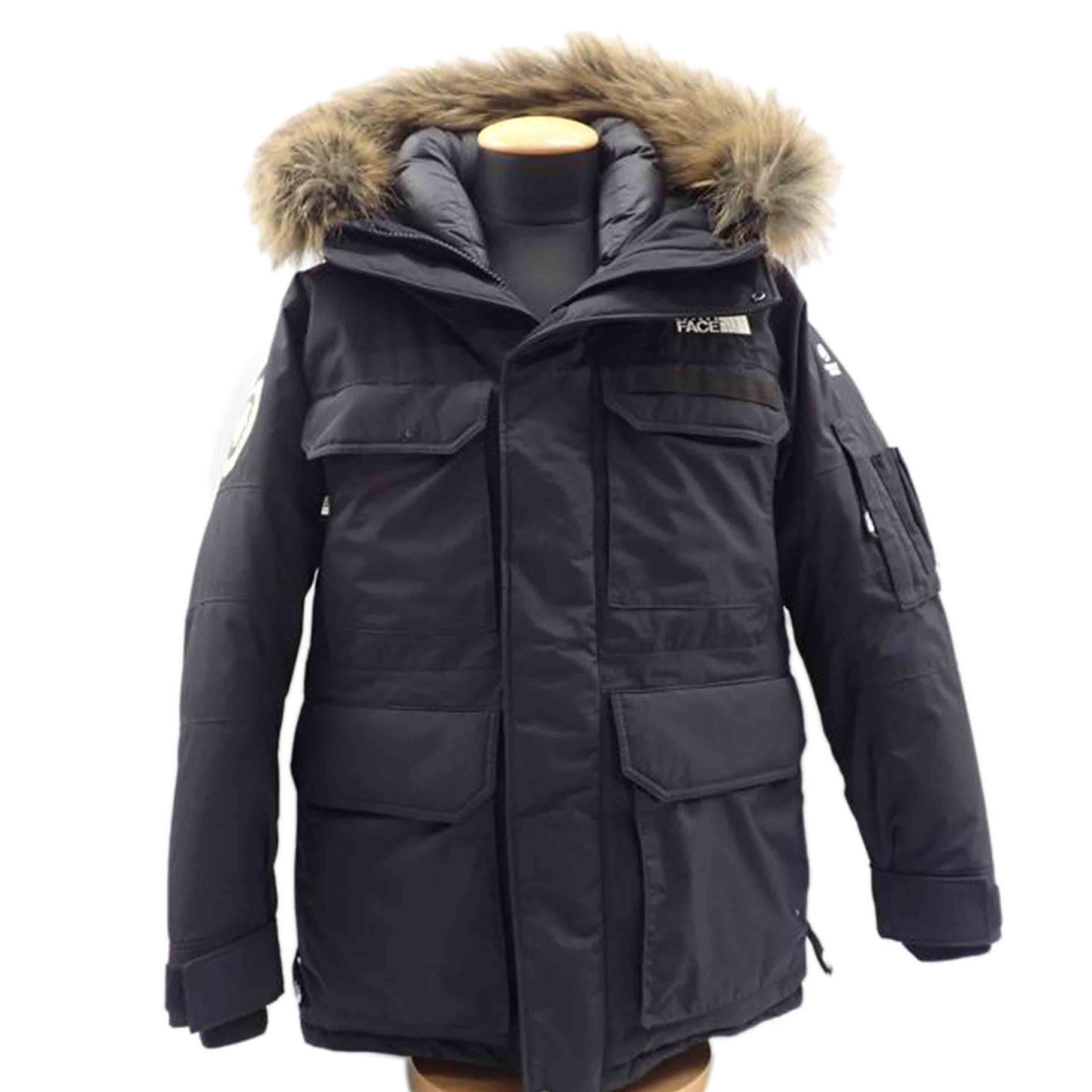 THE　NORTH　FACE ノースフェイス/★THE　NORTH　FACE　サザンクロスパーカ‐/ND91920//M/Bランク/62
