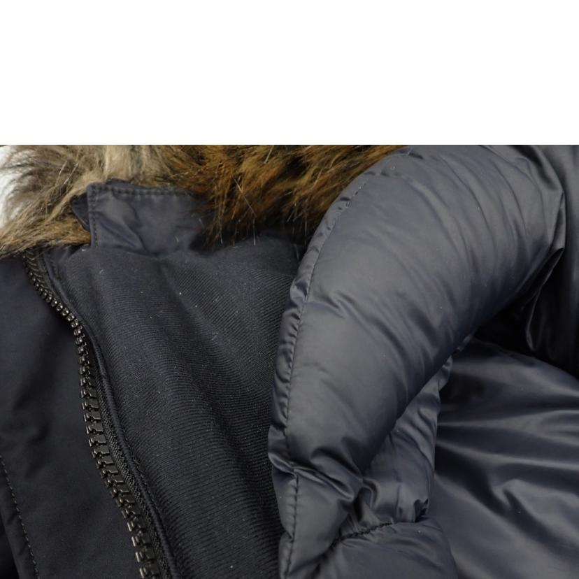 THE　NORTH　FACE ノースフェイス/★THE　NORTH　FACE　サザンクロスパーカ‐/ND91920//M/Bランク/62