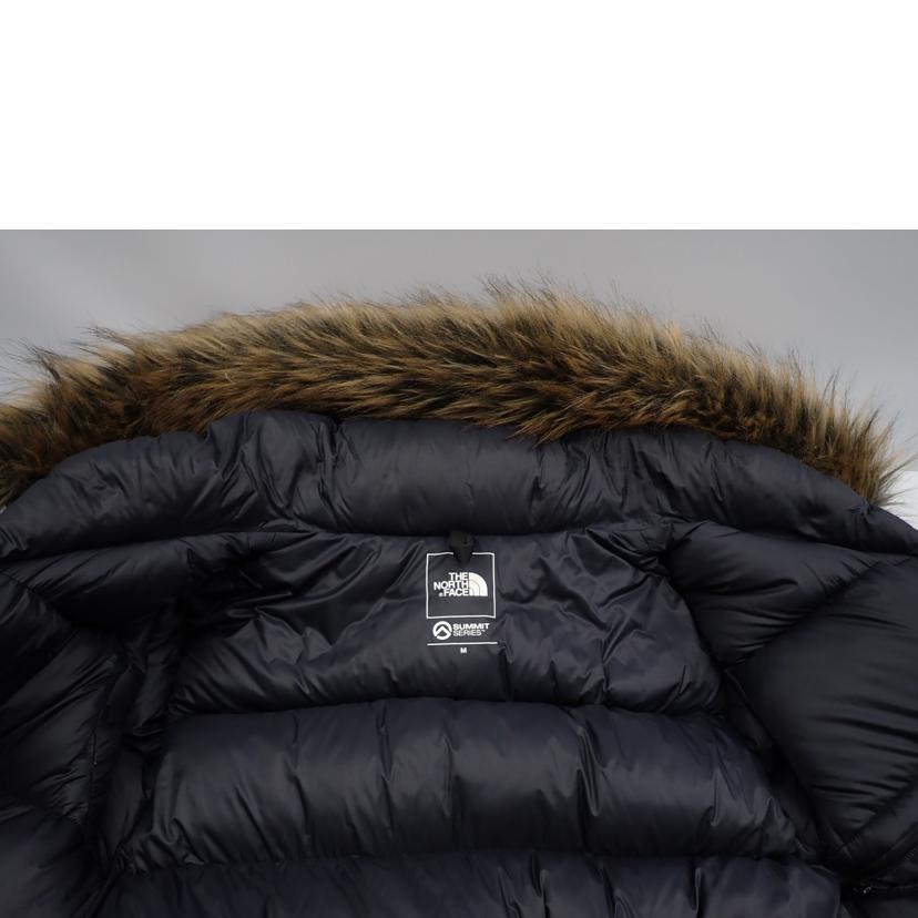 THE　NORTH　FACE ノースフェイス/★THE　NORTH　FACE　サザンクロスパーカ‐/ND91920//M/Bランク/62