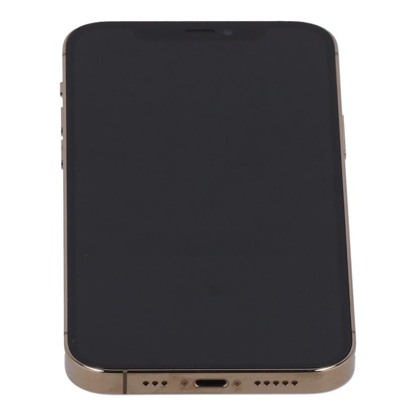 Apple　SIMロックなし アップル/iPhone12　Pro　256GB/MGMC3J/A //DNPF403W0D8P/Cランク/75