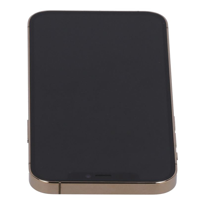Apple　SIMロックなし アップル/iPhone12　Pro　256GB/MGMC3J/A //DNPF403W0D8P/Cランク/75