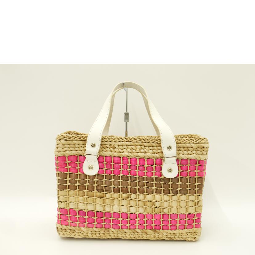 Kate　Spade ｹｲﾄｽﾍﾟｰﾄﾞ/Kate　Spade　　カゴバッグ//SAランク/69