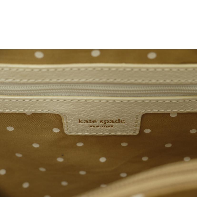 Kate　Spade ｹｲﾄｽﾍﾟｰﾄﾞ/Kate　Spade　　カゴバッグ//SAランク/69