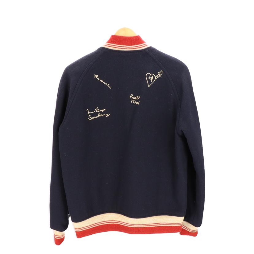 Whitesville ホワイツビル/アワードジャケット/WV12312//ｻｲｽﾞ:38/ABランク/91