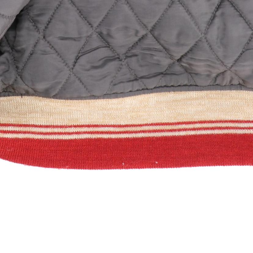 Whitesville ホワイツビル/アワードジャケット/WV12312//ｻｲｽﾞ:38/ABランク/91