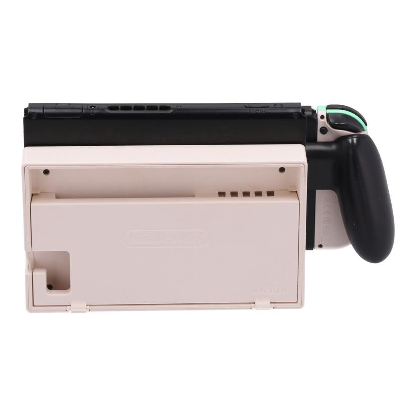 NINTENDO 任天堂 ニンテンドー　/Nintendo　Switch　本体　あつまれどうぶつの森/HAD-S-KEAGC//XKJ10019654958/Bランク/24