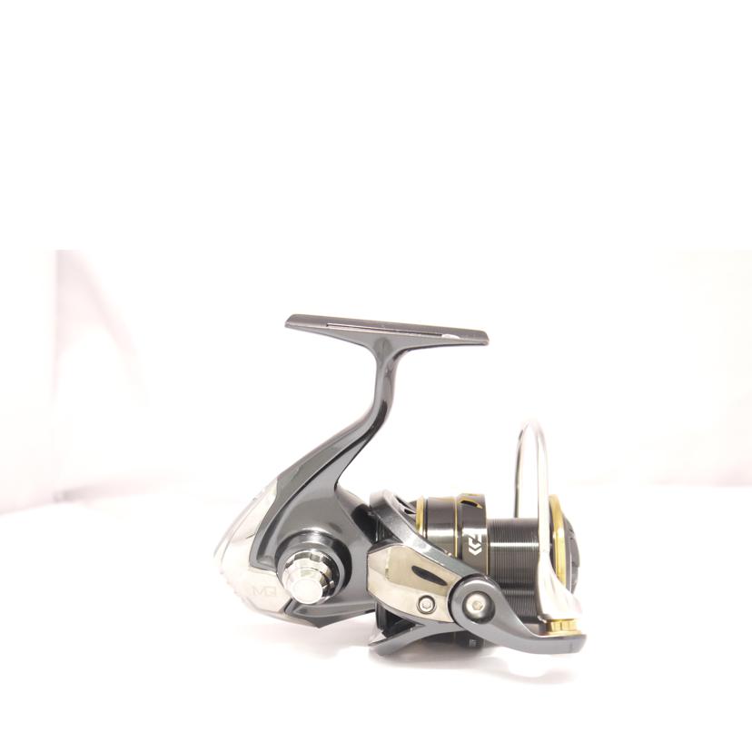 DAIWA ダイワ/22CALDIA SW/6000S-H//ABランク/76