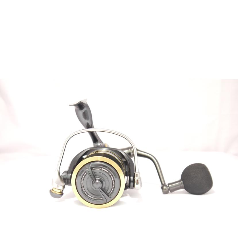 DAIWA ダイワ/22CALDIA SW/6000S-H//ABランク/76