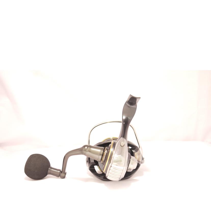 DAIWA ダイワ/22CALDIA SW/6000S-H//ABランク/76