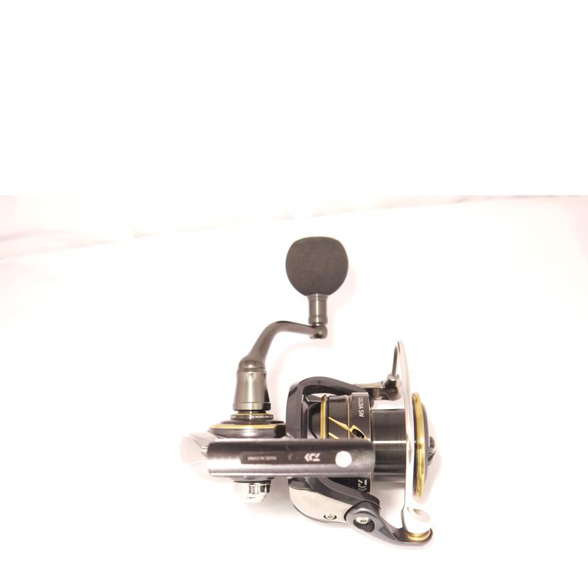 DAIWA ダイワ/22CALDIA SW/6000S-H//ABランク/76