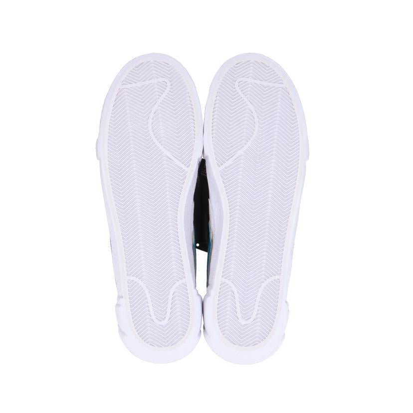 NIKE ナイキ/SACAI×KAWSブレーザーLOWスニーカー/DM7901-200//SAランク/18