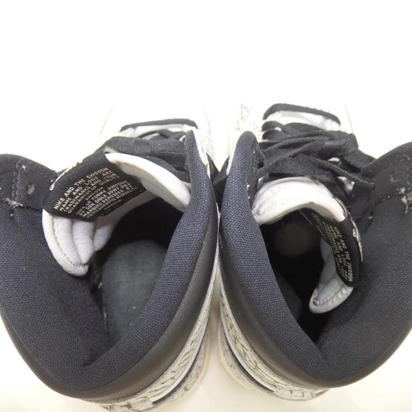 NIKE ナイキ/AIR JORDAN1 RETRO HIGH OG/27．5cm/DZ5485-052//Bランク/84