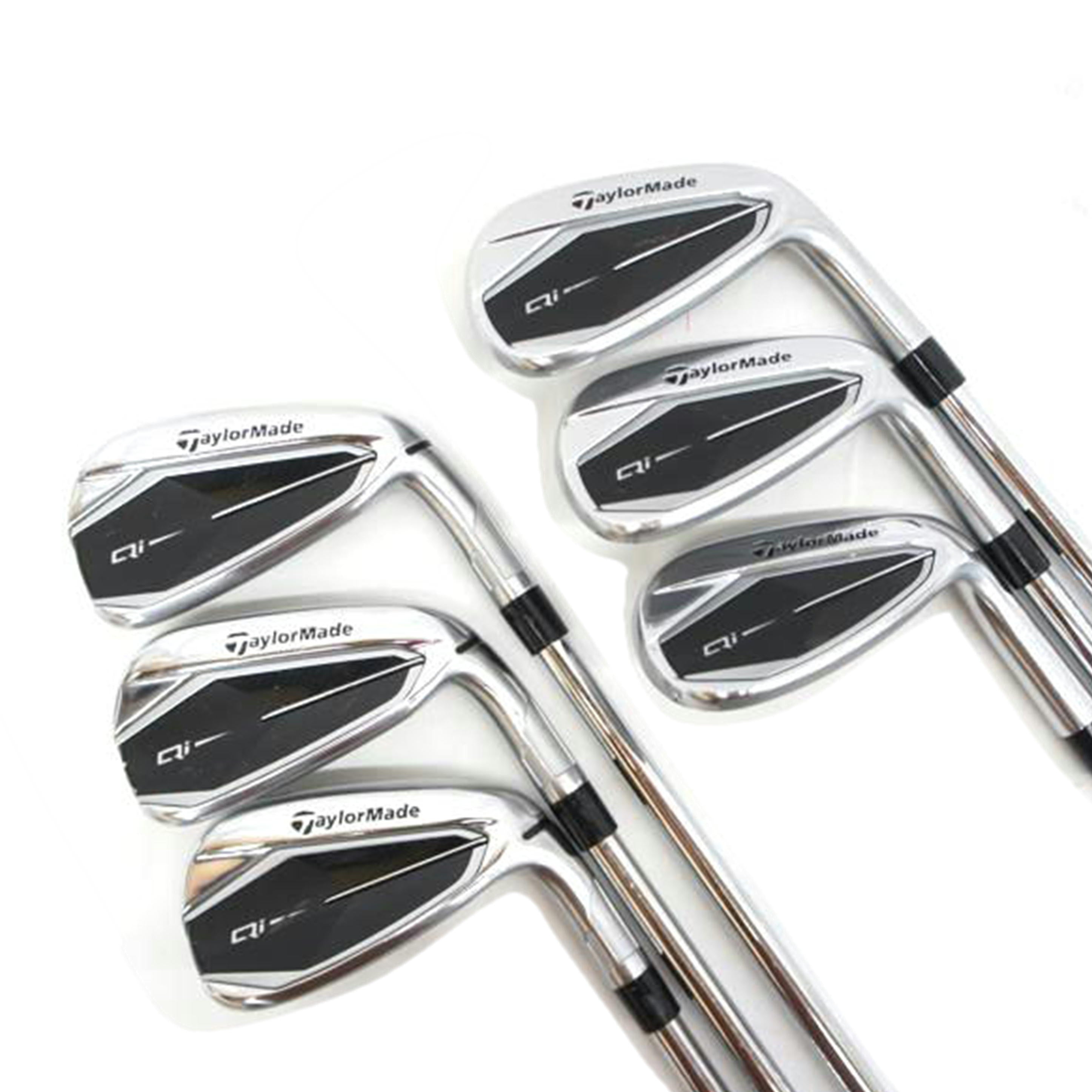TaylorMade テーラーメイド/Qi　アイアンセット　2024年//Bランク/05