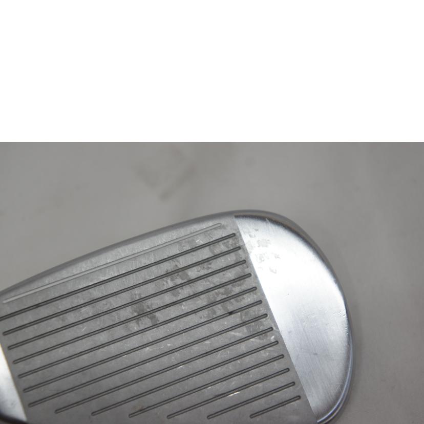 TaylorMade テーラーメイド/Qi　アイアンセット　2024年//Bランク/05