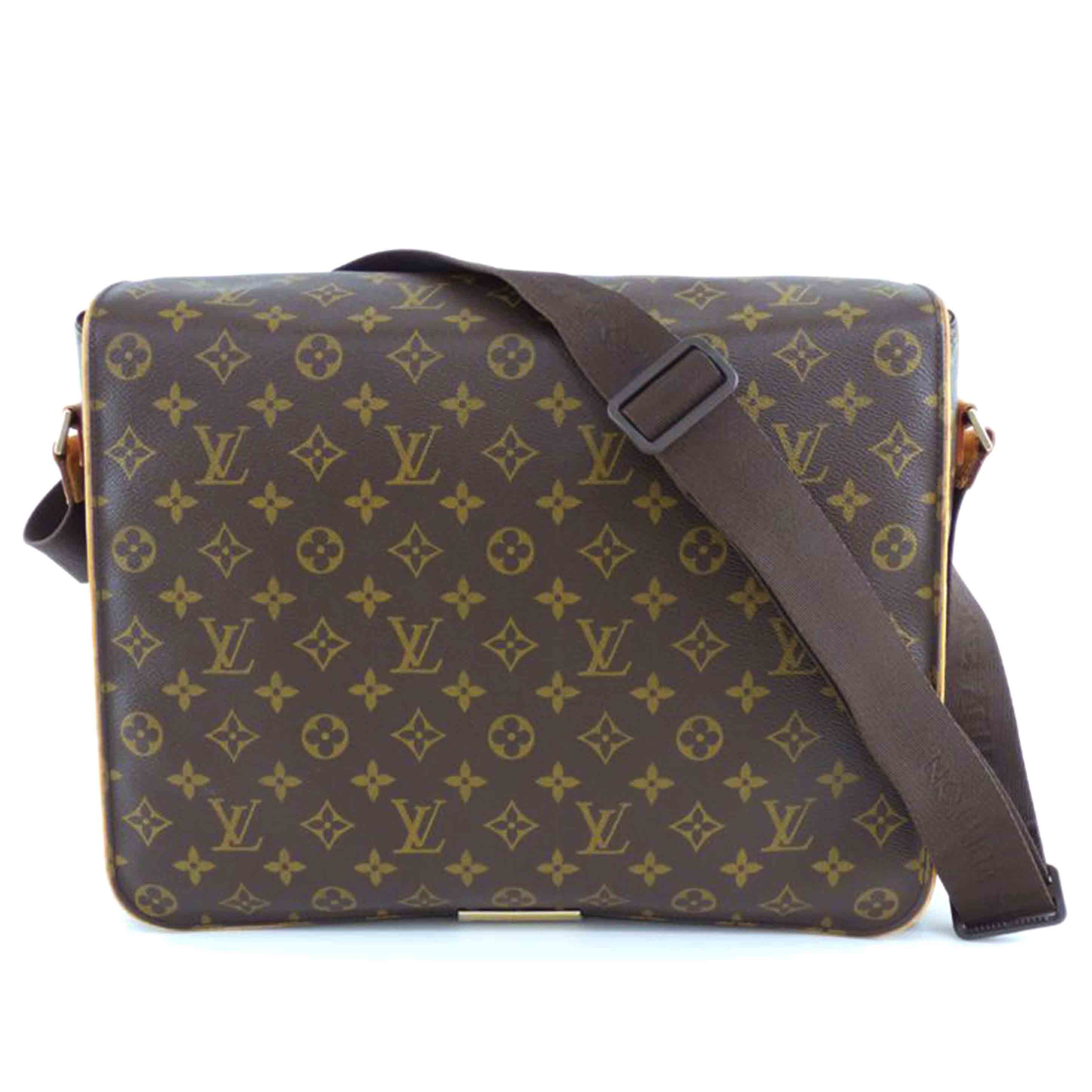 ＬＯＵＩＳ　ＶＵＩＴＴＯＮ ルイ・ヴィトン/アベス／ＭＧ/M45257//CA1***/Bランク/64