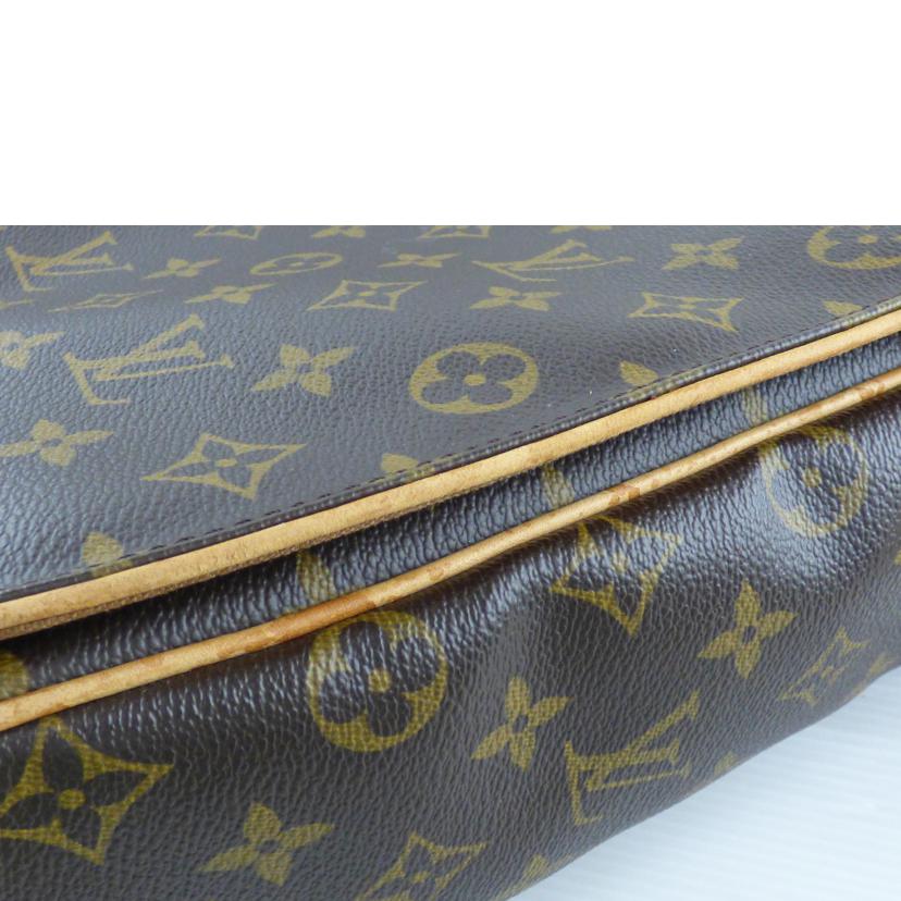 ＬＯＵＩＳ　ＶＵＩＴＴＯＮ ルイ・ヴィトン/アベス／ＭＧ/M45257//CA1***/Bランク/64