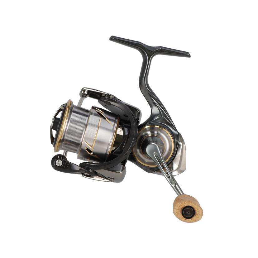 DAIWA ダイワ/20’ルビアス LT2000S/LUVIAS FC-LT2000S//ABランク/70