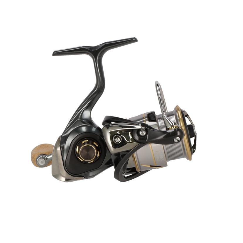 DAIWA ダイワ/20’ルビアス LT2000S/LUVIAS FC-LT2000S//ABランク/70
