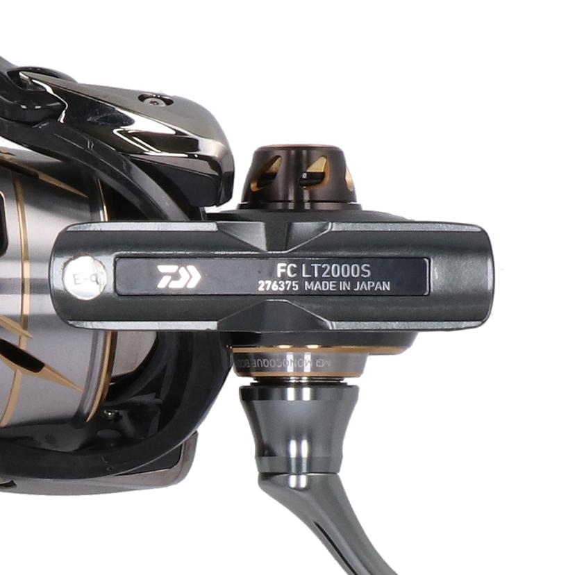 DAIWA ダイワ/20’ルビアス LT2000S/LUVIAS FC-LT2000S//ABランク/70