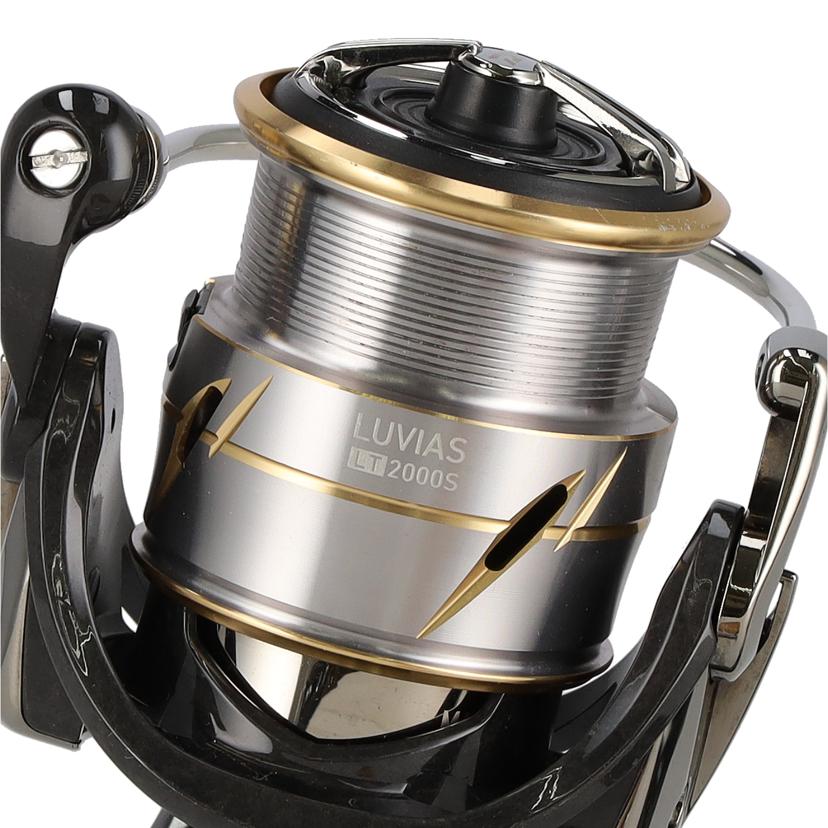DAIWA ダイワ/20’ルビアス LT2000S/LUVIAS FC-LT2000S//ABランク/70