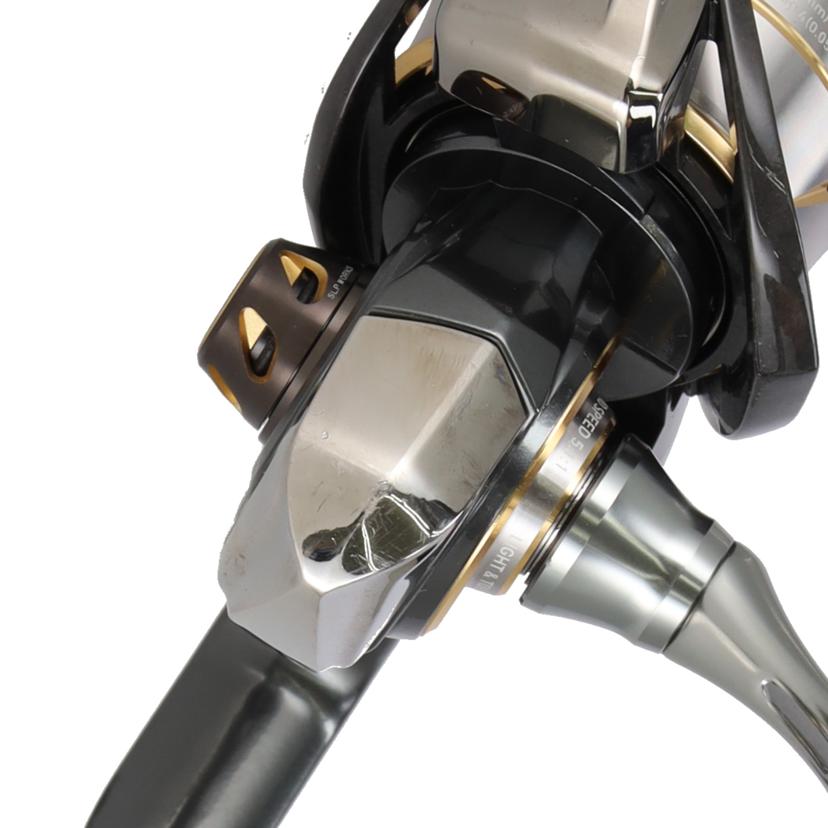 DAIWA ダイワ/20’ルビアス LT2000S/LUVIAS FC-LT2000S//ABランク/70