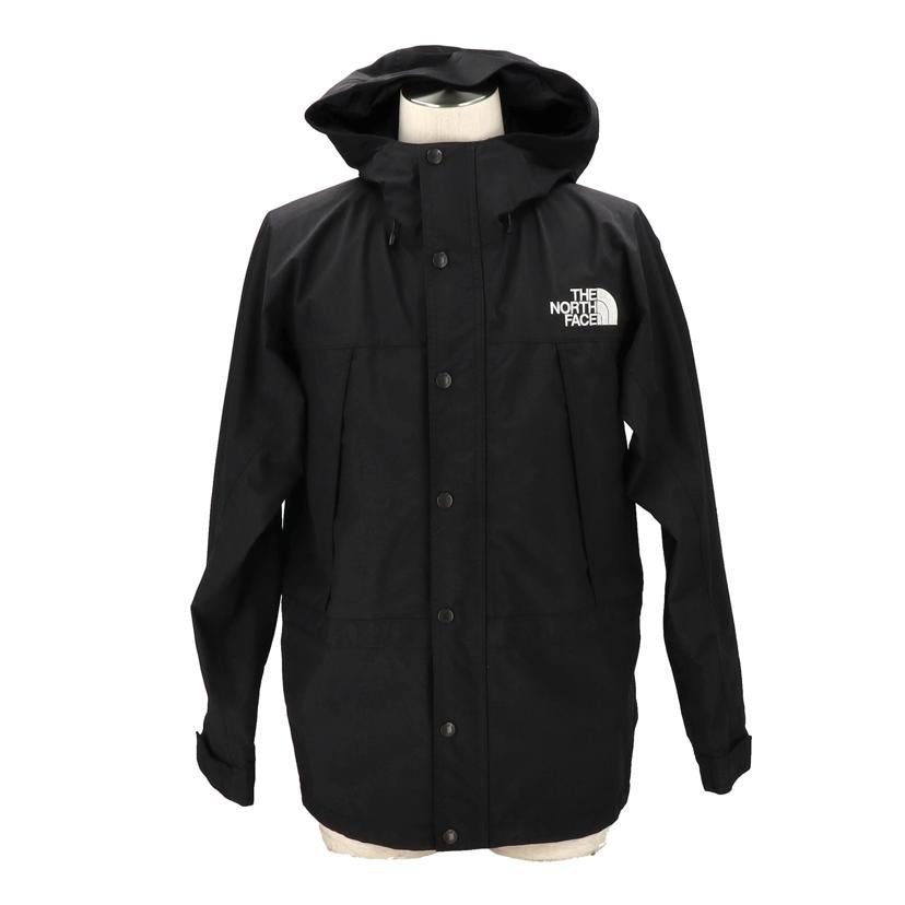 THE　NORTH　FACE ザ ノースフェイス/Mountain　Light　Jacket／マウンテンライトジャケット/NP11834//サイズ　S/ABランク/05