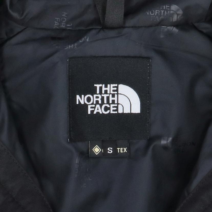 THE　NORTH　FACE ザ ノースフェイス/Mountain　Light　Jacket／マウンテンライトジャケット/NP11834//サイズ　S/ABランク/05