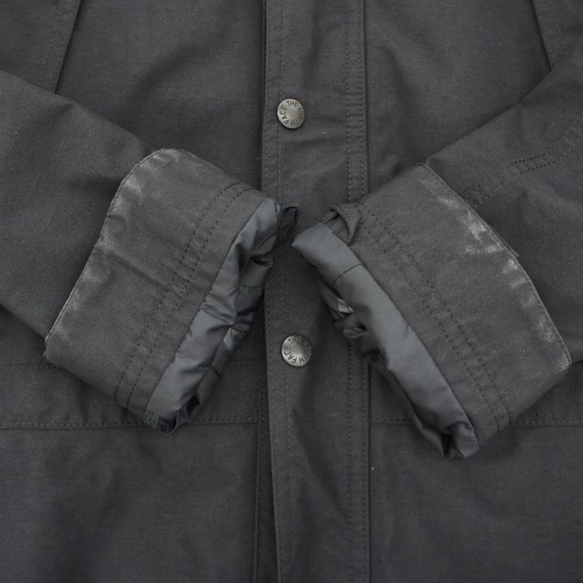 THE　NORTH　FACE ザ ノースフェイス/Mountain　Light　Jacket／マウンテンライトジャケット/NP11834//サイズ　S/ABランク/05