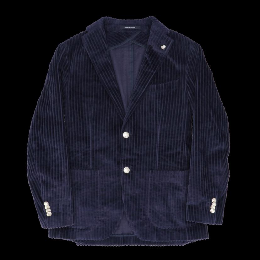 TAGLIATORE タリアトーレ/アーカイブ／タリアトーレ／イタリア製／コーデュロイジャケット/1SMC22K--//Aランク/20