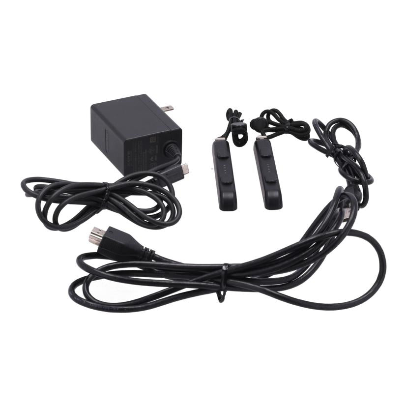 NINTENDO 任天堂 ニンテンドー　/Nintendo　Switch　本体/HAC-001//XAJ70038653837/Bランク/19