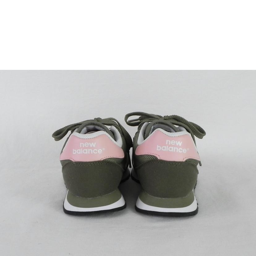 new　balance ニューバランス/ローカットスニーカー/GW500-CG2//SAランク/81