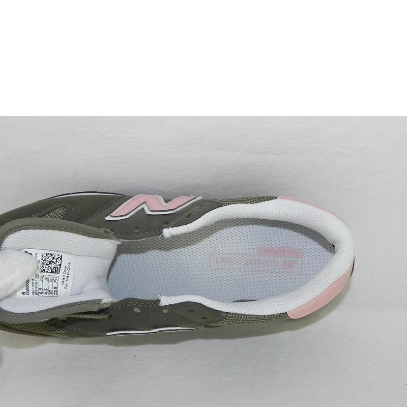 new　balance ニューバランス/ローカットスニーカー/GW500-CG2//SAランク/81