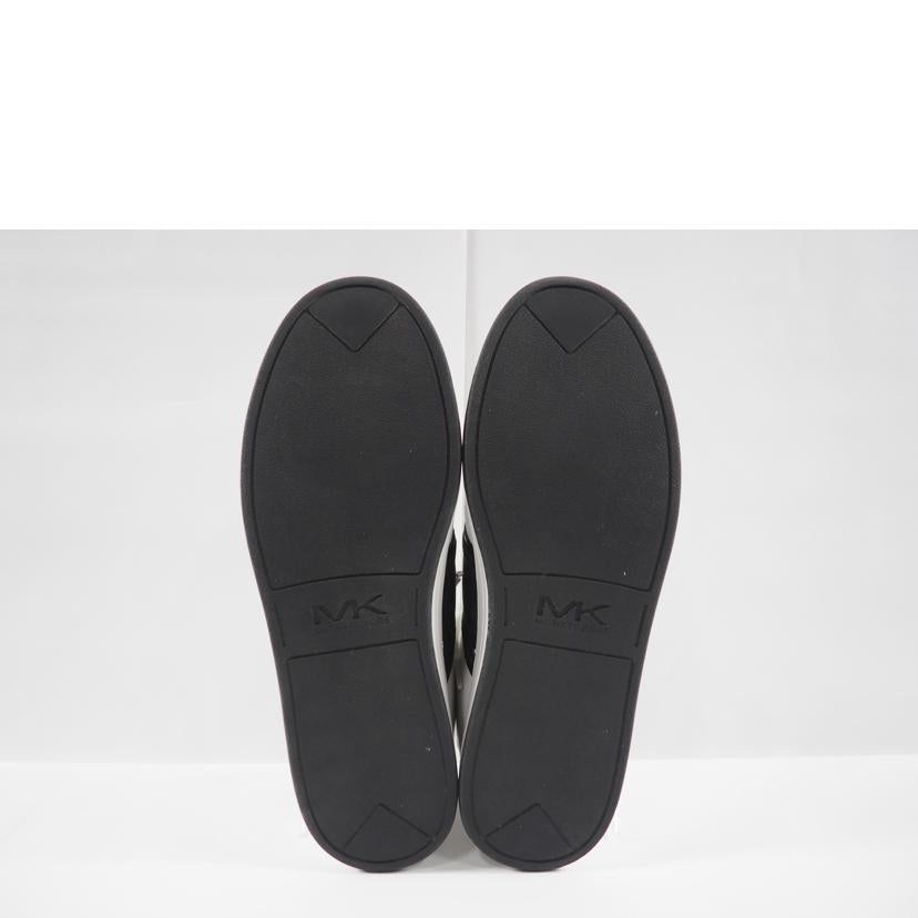 MICHAEL　KORS マイケルコース/バイカラーロゴレザースニーカー//ABランク/79