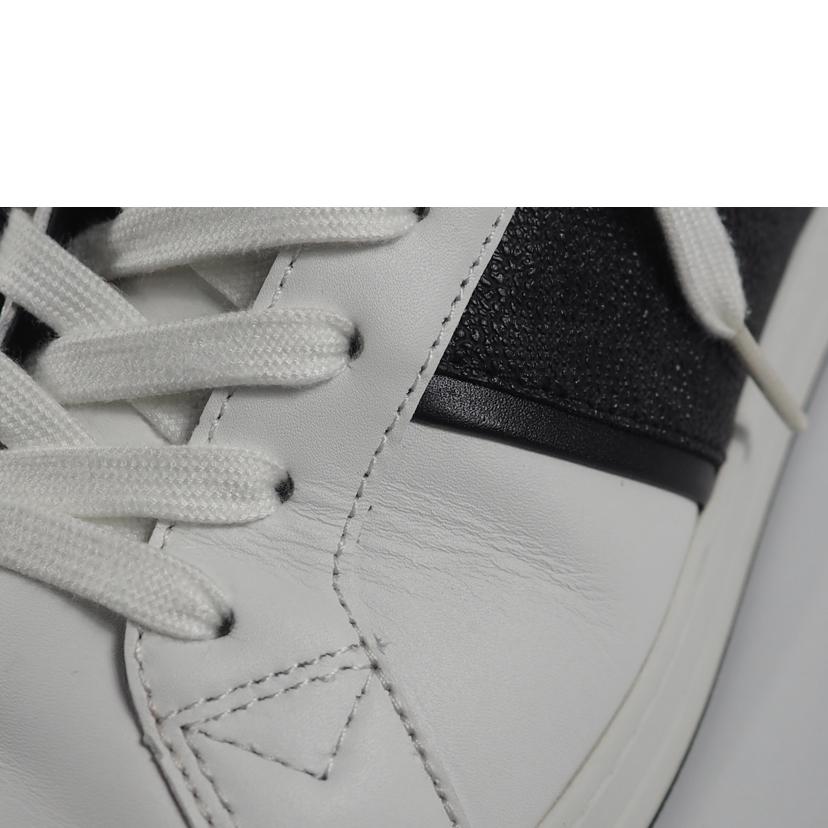 MICHAEL　KORS マイケルコース/バイカラーロゴレザースニーカー//ABランク/79