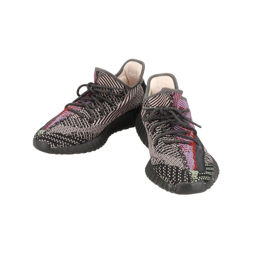 adidas アディダス/イージーブースト350 V2/スニーカー/FW5190//ABランク/18