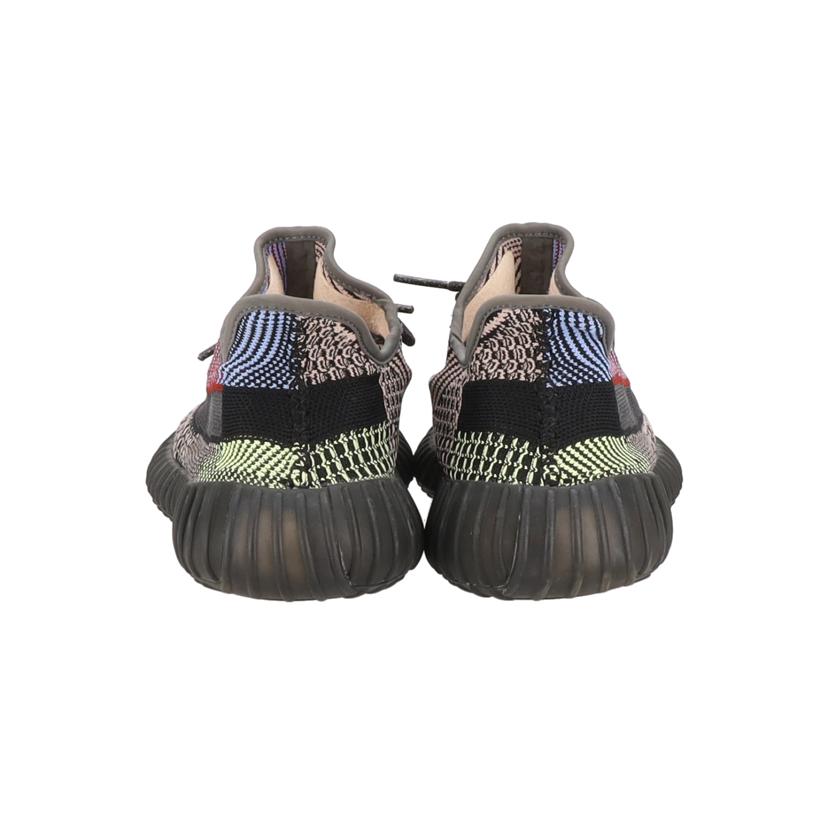adidas アディダス/イージーブースト350 V2/スニーカー/FW5190//ABランク/18