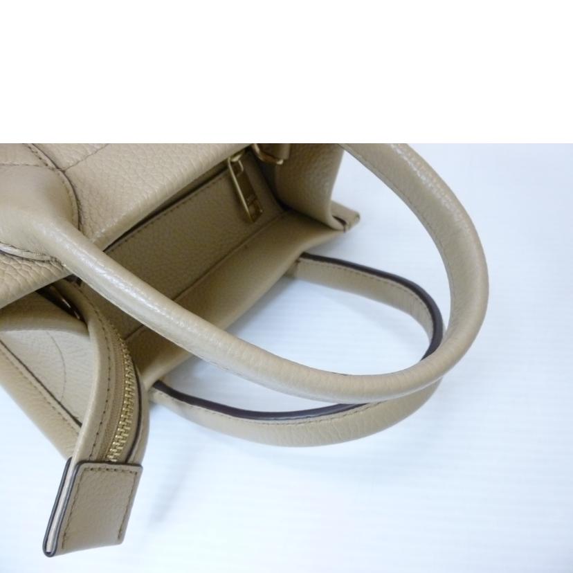 MARC　JACOBS マークジェイコブス/2WAYレザートートバッグ/4P4HCR012H01//ABランク/88