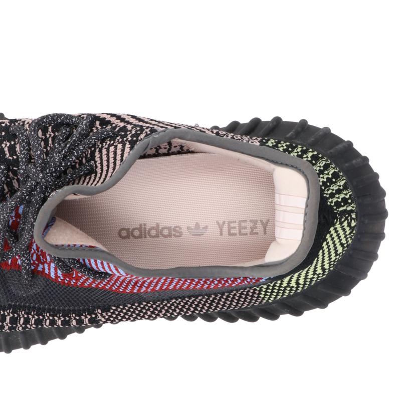 adidas アディダス/イージーブースト350 V2/スニーカー/FW5190//ABランク/18