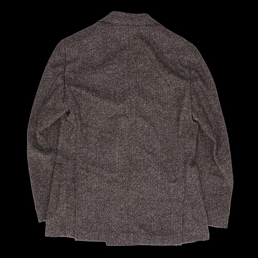 LARDINI ラルディーニ/アーカイブ／ラルディーニ／イタリア製／ツイードジャケット/JK.57//Aランク/20