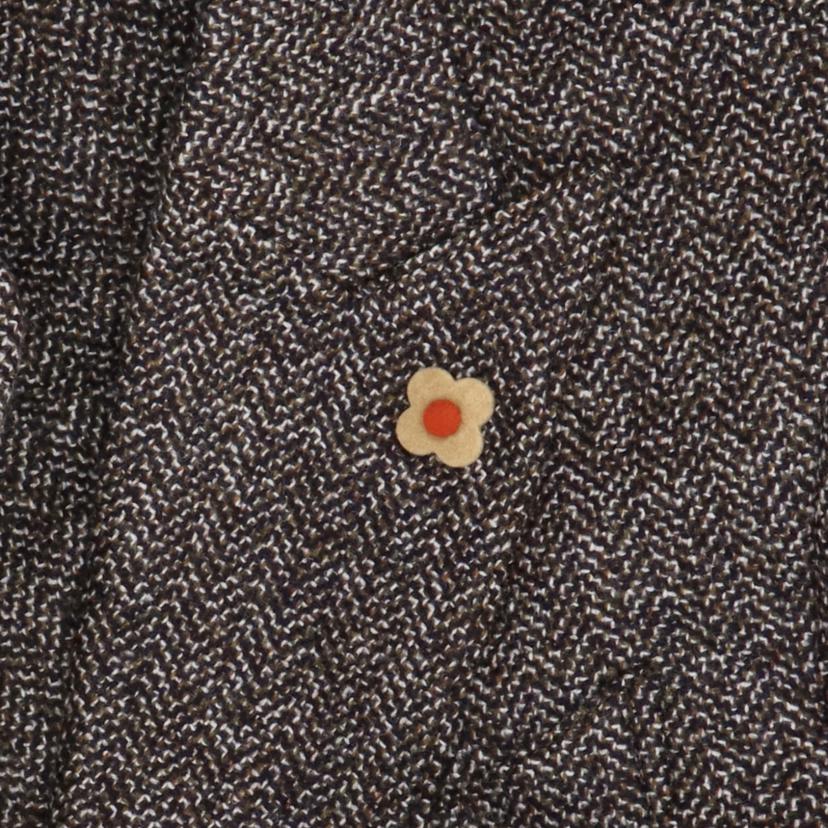 LARDINI ラルディーニ/アーカイブ／ラルディーニ／イタリア製／ツイードジャケット/JK.57//Aランク/20