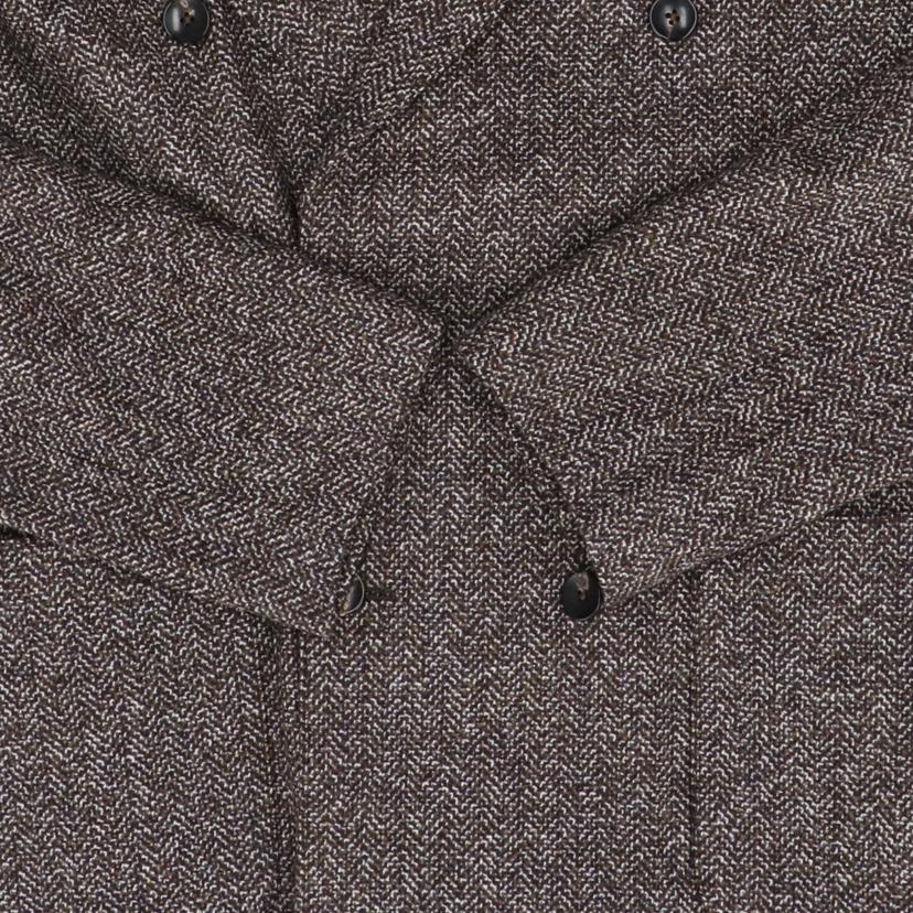 LARDINI ラルディーニ/アーカイブ／ラルディーニ／イタリア製／ツイードジャケット/JK.57//Aランク/20