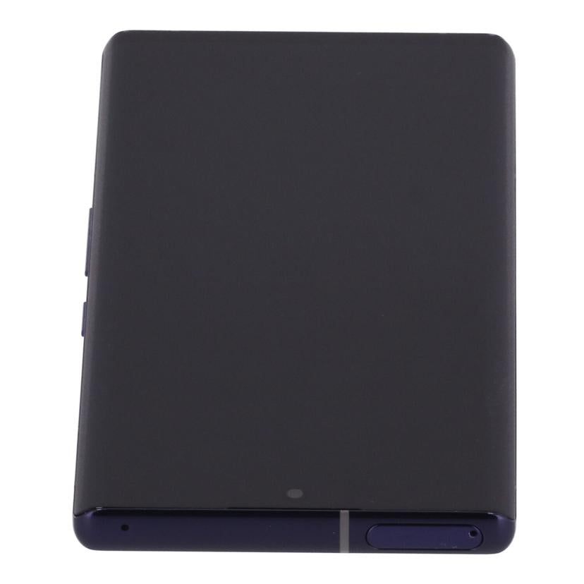 FUJITSU　FCNT　docomo 富士通 フジツウ　/スマートフォン／arrows　NX9　128GB/F-52A//78039336/Bランク/77