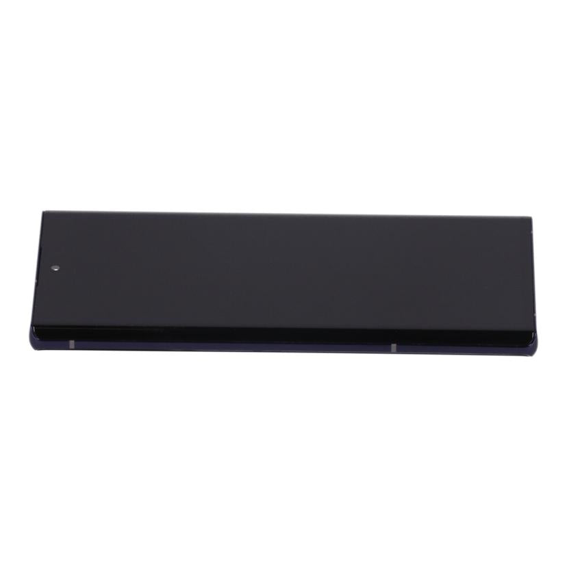 FUJITSU　FCNT　docomo 富士通 フジツウ　/スマートフォン／arrows　NX9　128GB/F-52A//78039336/Bランク/77