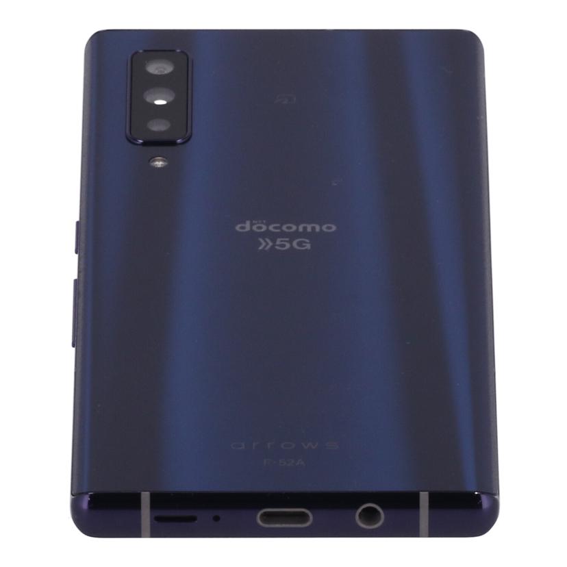 FUJITSU　FCNT　docomo 富士通 フジツウ　/スマートフォン／arrows　NX9　128GB/F-52A//78039336/Bランク/77