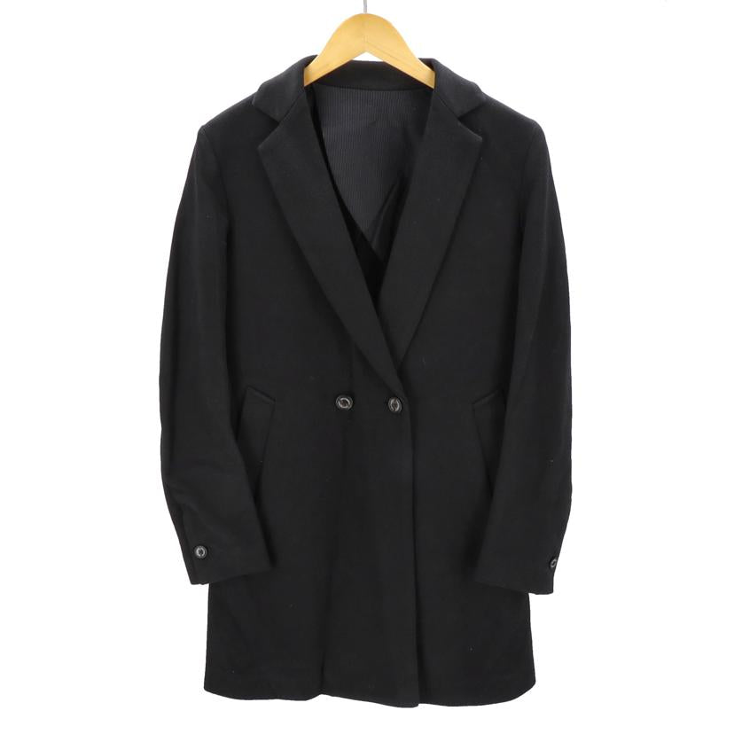 1　piu　1　uguale　3 ウノピゥウノウグァーレトレ/鹿の子コットンロングジャケット/MRC047/COT165//Aランク/20