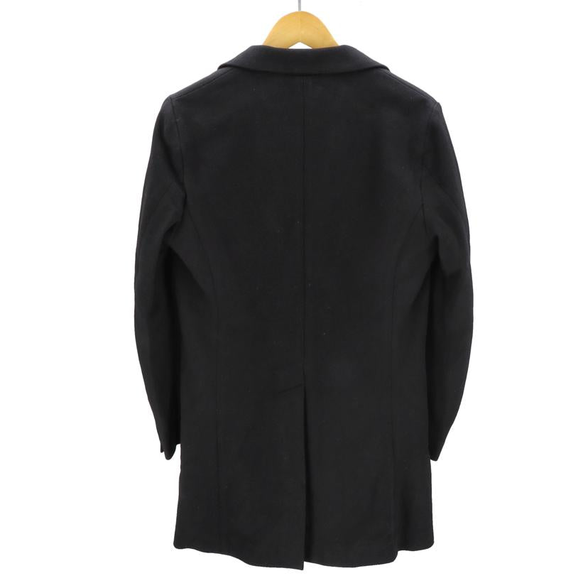 1　piu　1　uguale　3 ウノピゥウノウグァーレトレ/鹿の子コットンロングジャケット/MRC047/COT165//Aランク/20