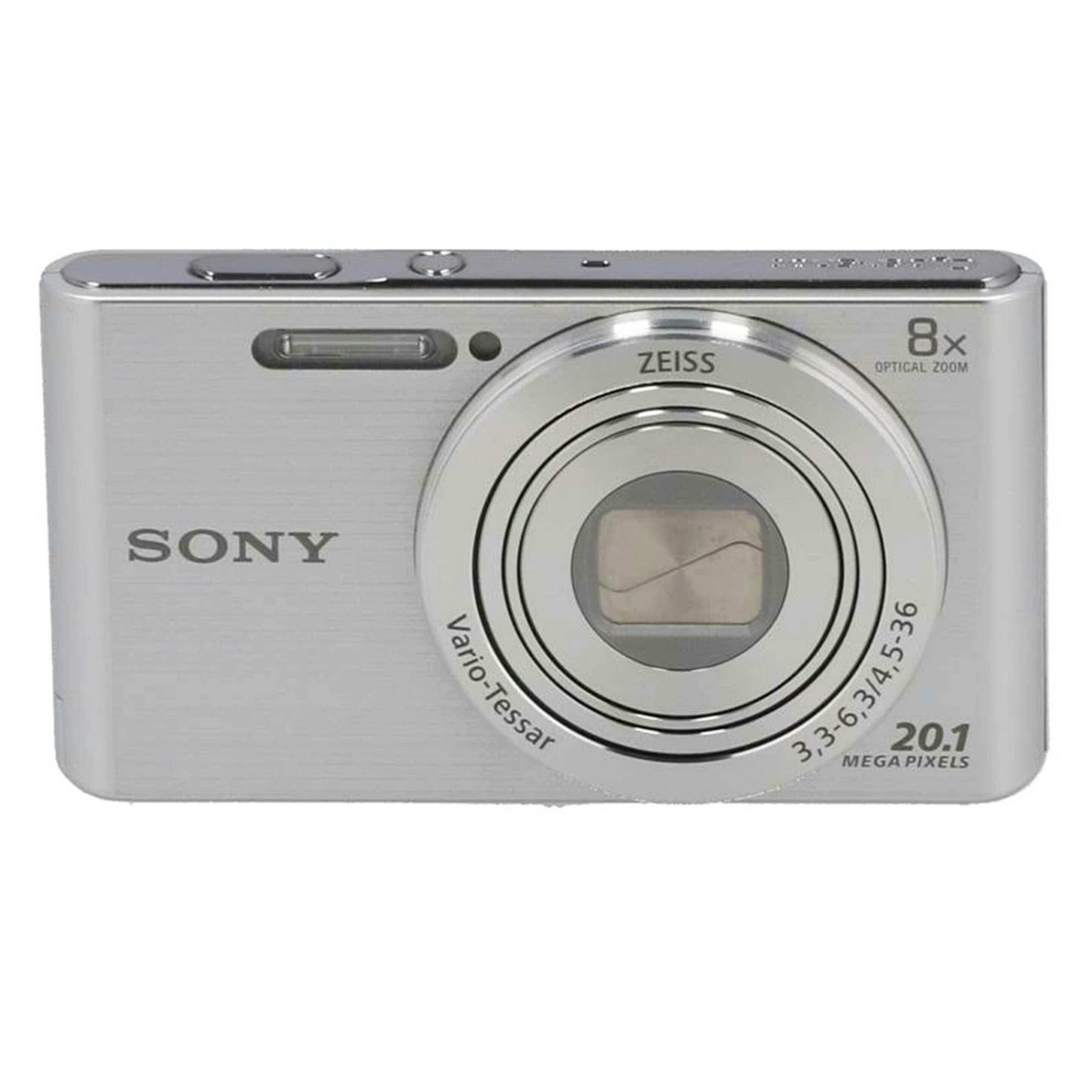 SONY ソニー/デジタルカメラ/Cyber-shot /DSC-W830//0117757/Bランク/63