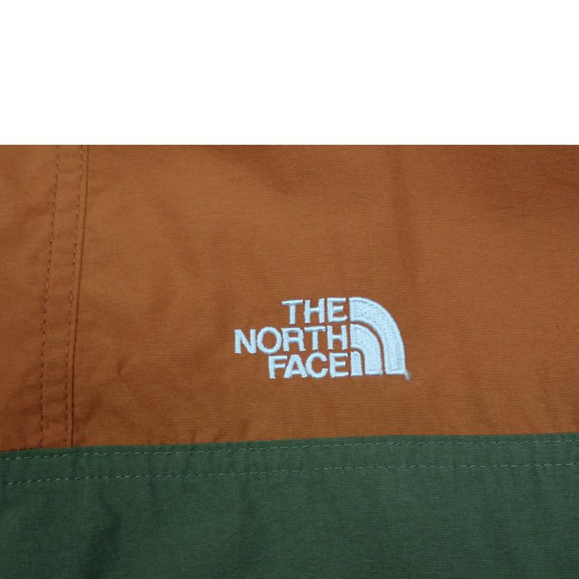 THENORTHFACE ノースフェイス/★THENORTHFACE　　コンパクトJKT/NP71530//XL/ABランク/62
